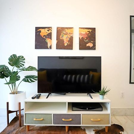 South Beach 2 Bedroom Family Pet Friendly Apartment With Free Parking On Premise Miami Beach Extérieur photo