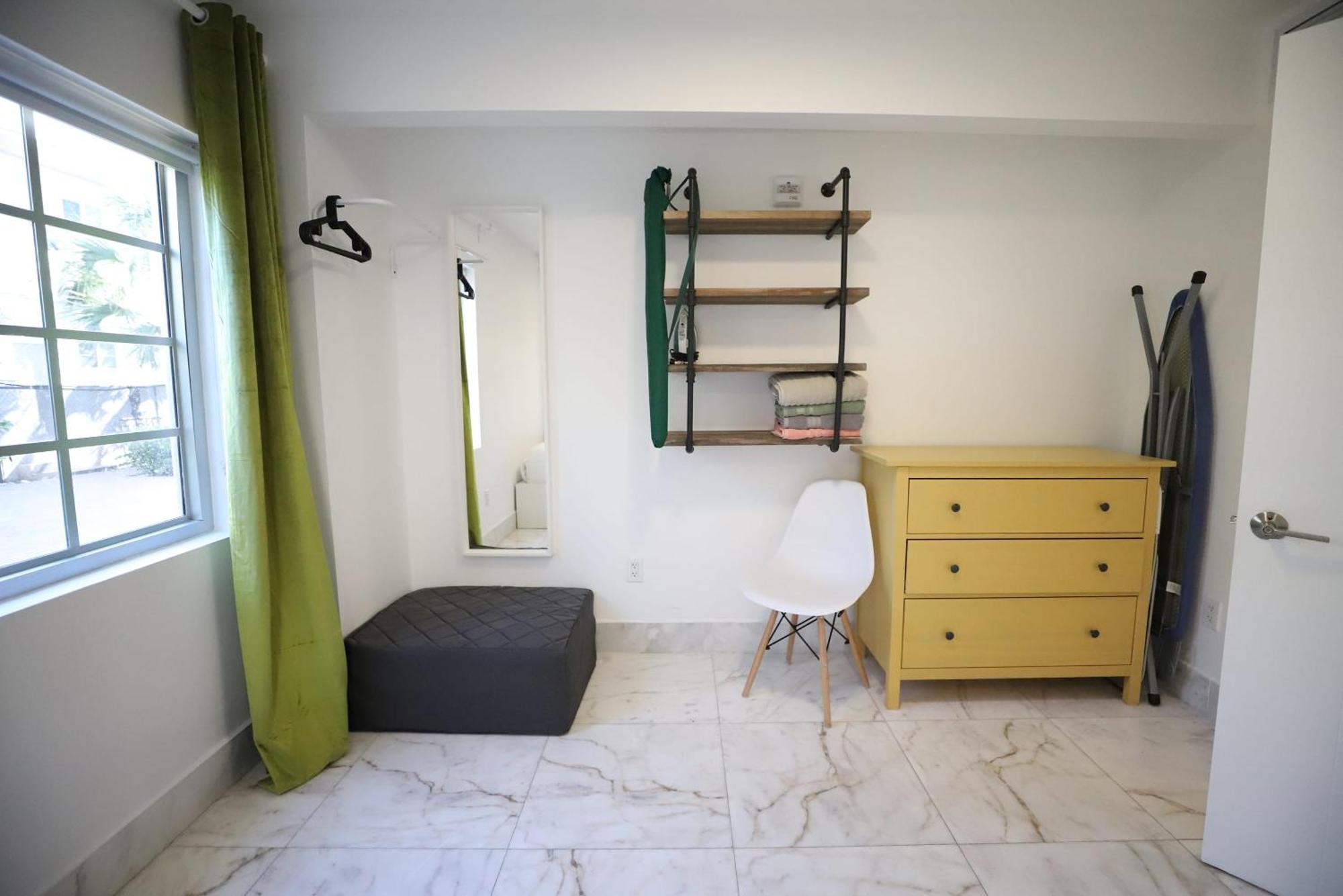South Beach 2 Bedroom Family Pet Friendly Apartment With Free Parking On Premise Miami Beach Extérieur photo