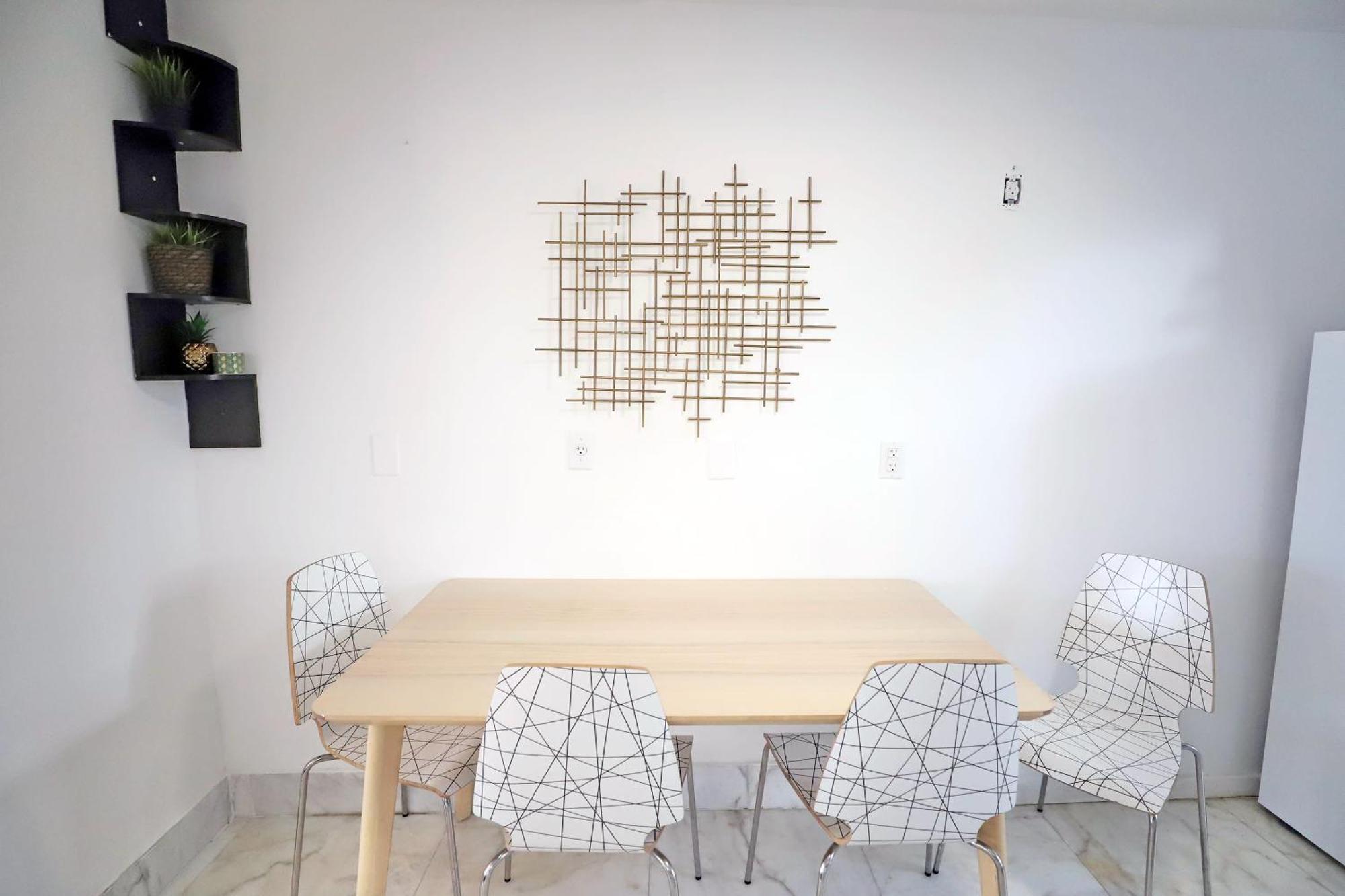 South Beach 2 Bedroom Family Pet Friendly Apartment With Free Parking On Premise Miami Beach Extérieur photo