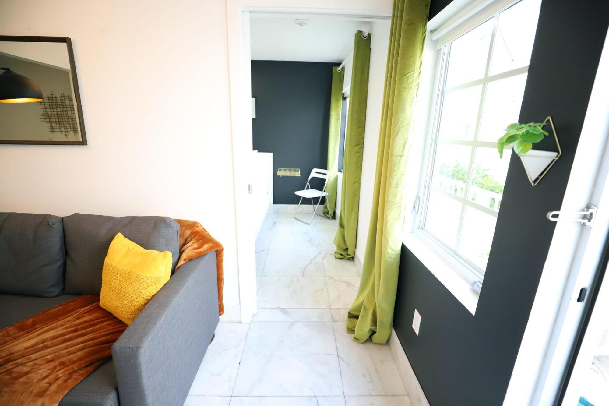 South Beach 2 Bedroom Family Pet Friendly Apartment With Free Parking On Premise Miami Beach Extérieur photo