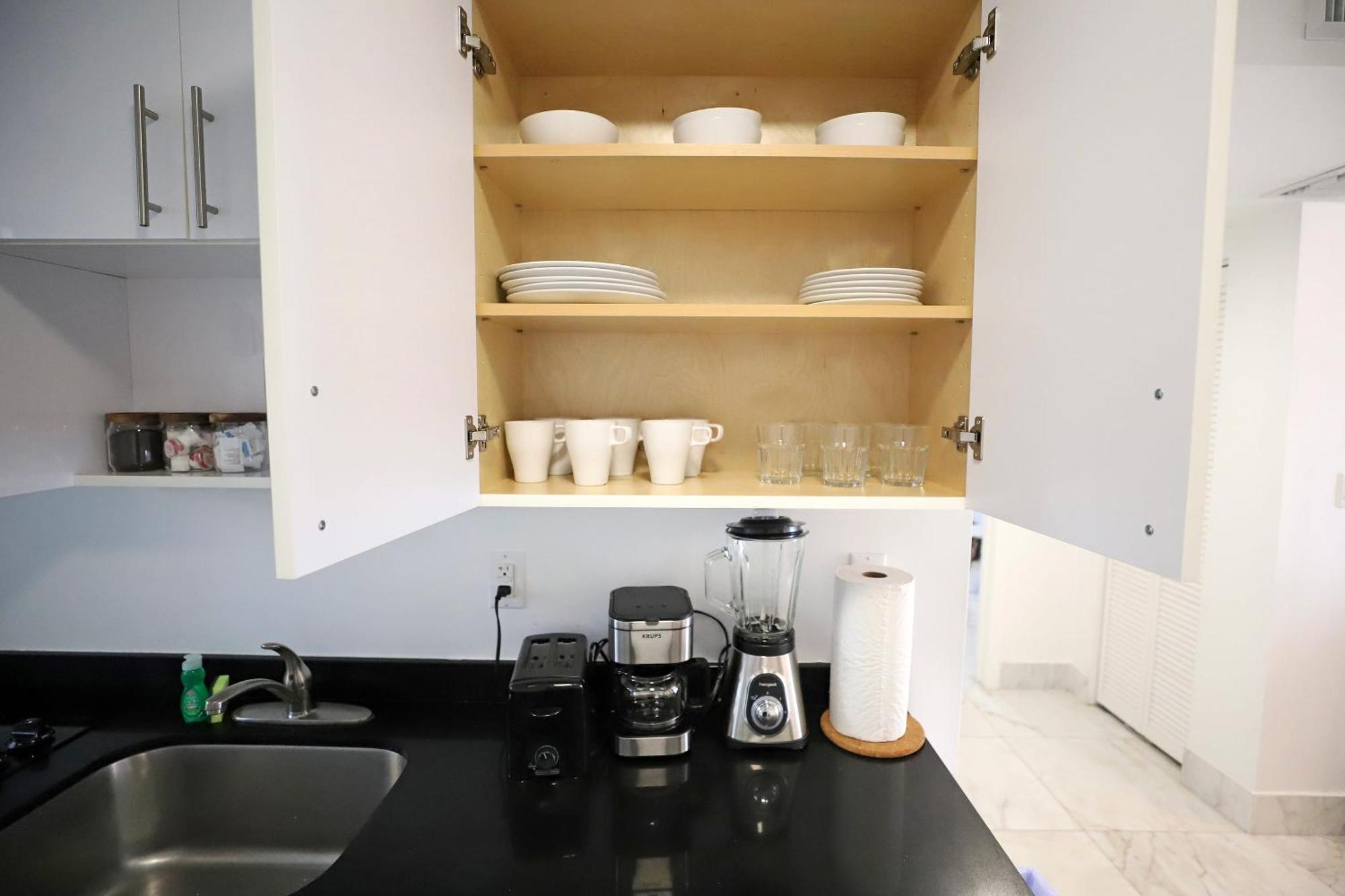 South Beach 2 Bedroom Family Pet Friendly Apartment With Free Parking On Premise Miami Beach Extérieur photo