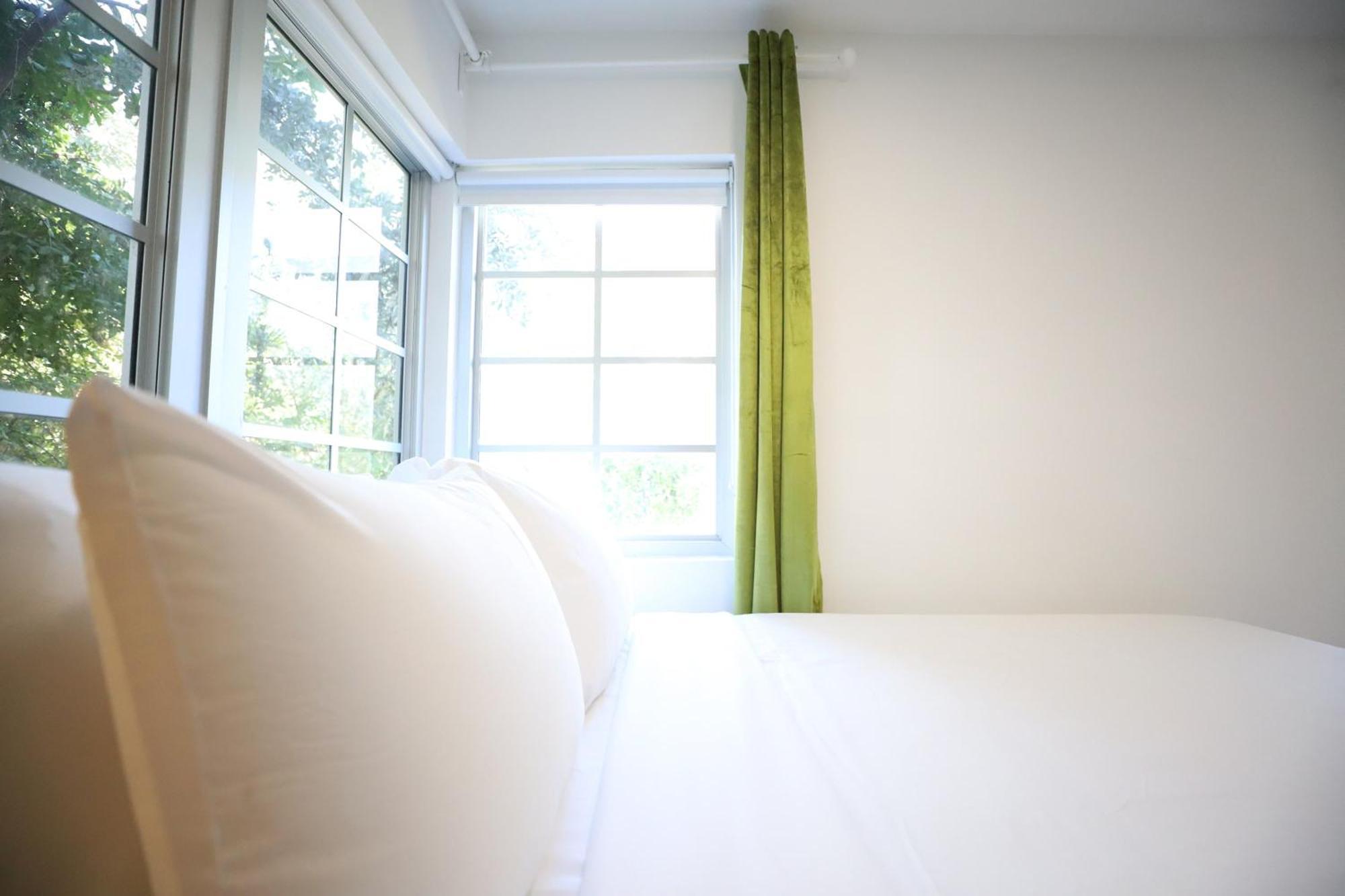 South Beach 2 Bedroom Family Pet Friendly Apartment With Free Parking On Premise Miami Beach Extérieur photo