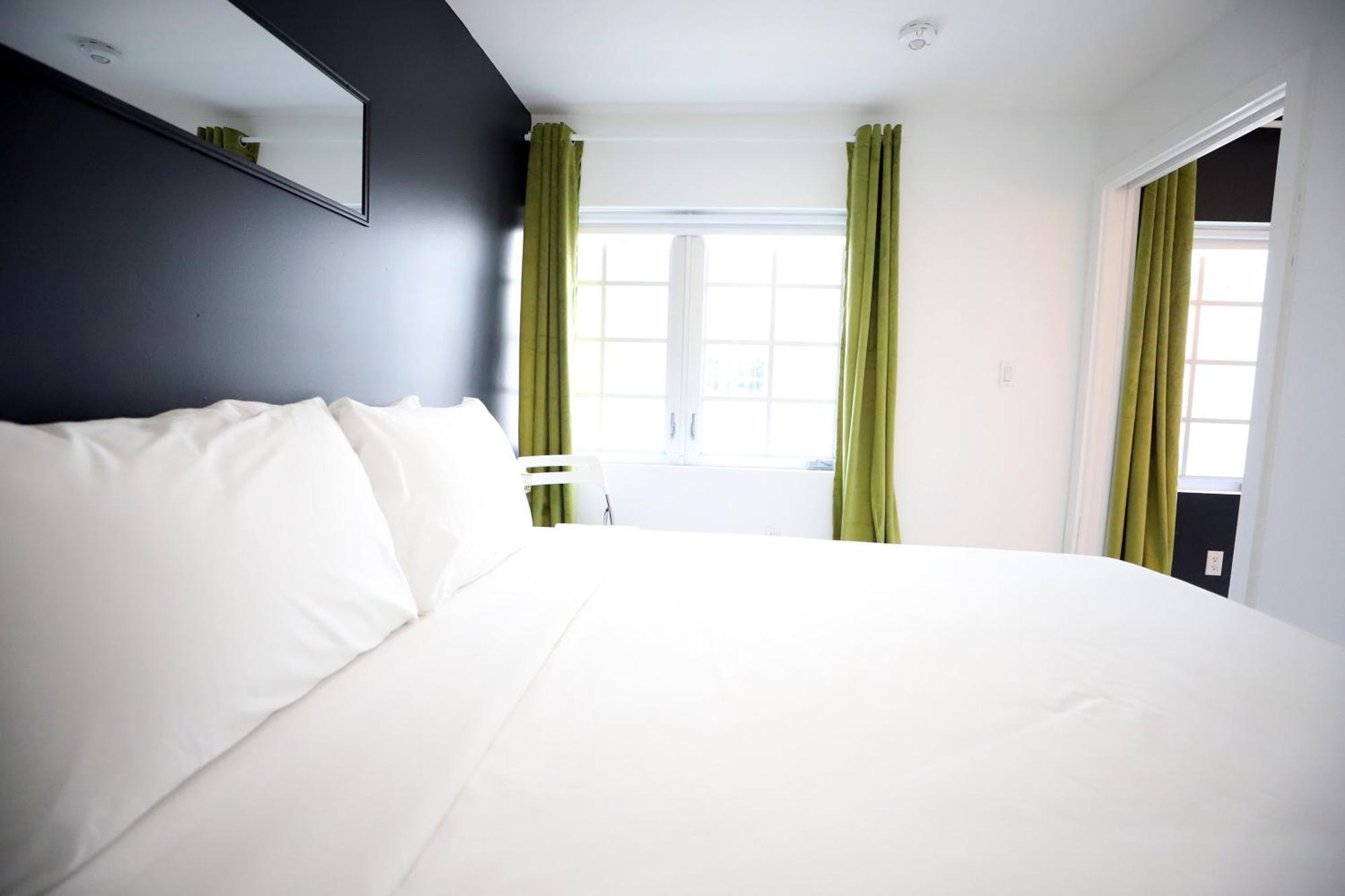 South Beach 2 Bedroom Family Pet Friendly Apartment With Free Parking On Premise Miami Beach Extérieur photo