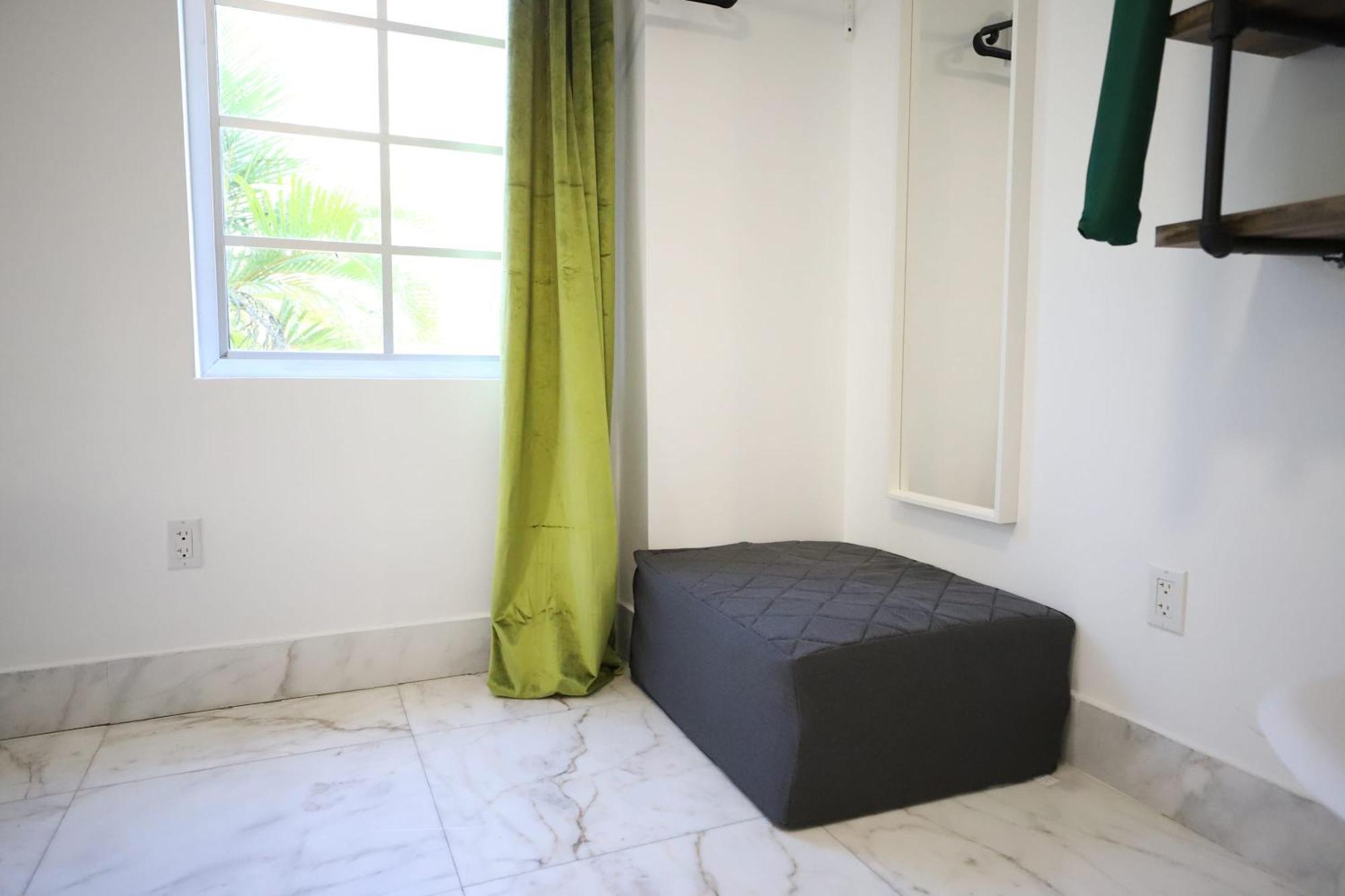 South Beach 2 Bedroom Family Pet Friendly Apartment With Free Parking On Premise Miami Beach Extérieur photo